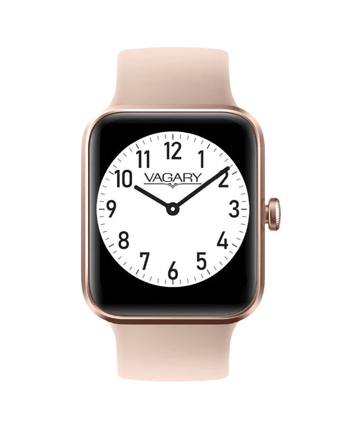 CITIZEN VAGARY MOD. X02A-003VY
