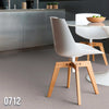 COPIA PER ALEX   di pavimento PVC Cushion 2/3mm in rotoli H100 in molti colori - Eternal Parquet