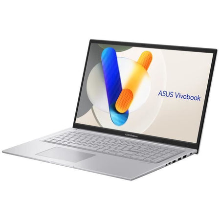 Laptop ASUS VivoBook 17 X1704 Senza Windows - 17.3 FHD IPS - Intel Core i7-1355U - 16 GB di RAM - 1 TB SSD