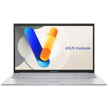 Laptop ASUS VivoBook 17 X1704 Senza Windows - 17.3 FHD IPS - Intel Core i7-1355U - 16 GB di RAM - 1 TB SSD