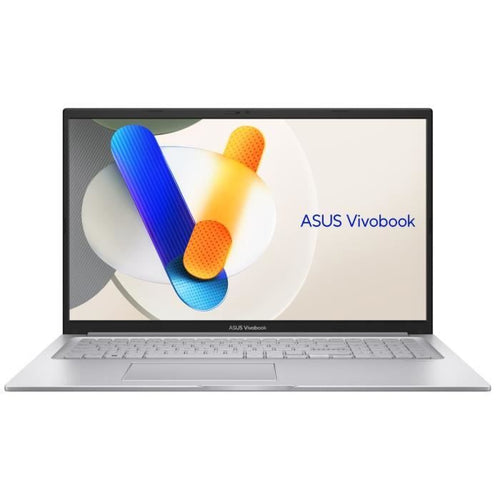 Laptop ASUS VivoBook 17 X1704 Senza Windows - 17.3 FHD IPS - Intel Core i7-1355U - 16 GB di RAM - 1 TB SSD