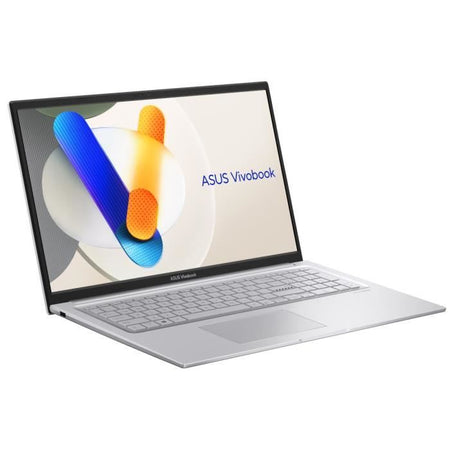 Laptop ASUS VivoBook 17 X1704 Senza Windows - 17.3 FHD IPS - Intel Core i7-1355U - 16 GB di RAM - 1 TB SSD