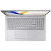 Laptop ASUS VivoBook 17 X1704  Win 11 - 17.3 FHD 60Hz - Intel Core i3-1315U - 16 GB di RAM - 512 GB SSD