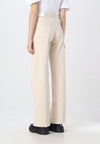 calvin klein jeans HR WIDE da donna