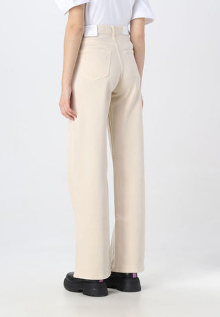 calvin klein jeans HR WIDE da donna
