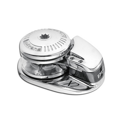 X2 1000W 12V. Low Profil Mm. 10