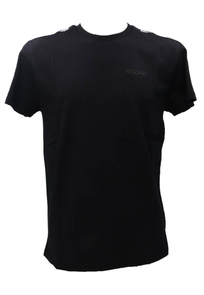 moschino T-SHIRT MOSCHINO UNDERWEAR da uomo