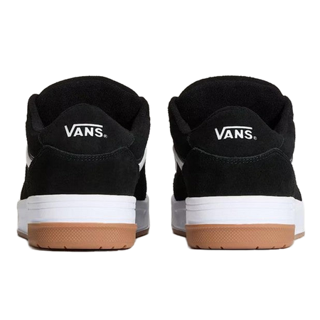 Sneakers Vans Knu Skool Blk True Wht