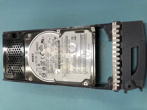 2.5 SAS 3 1.8TB - S 12Gb/s