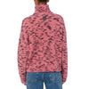 MOSCHINO JEANS maglie donna moschino jeans - maglia - rosa da donna