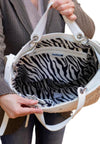 L'ATELIER DU SAC BORSA SCARLETT da donna