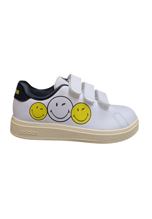 Scarpe sneakers Bambini e ragazzi adidas ADVANTAGE