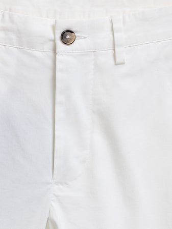 Dolce & Gabbana Bermuda Bianco da uomo