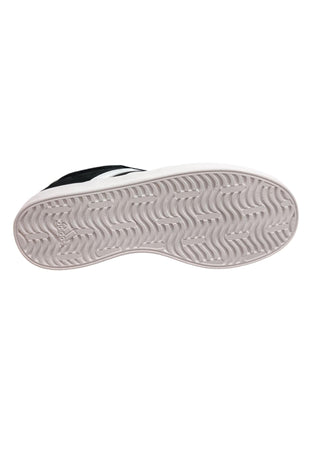 Scarpe sneakers Bambini e ragazzi adidas VL COURT