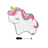 Lavagna Magnetica Unicorn - Something To Remember
