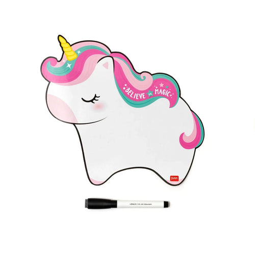Lavagna Magnetica Unicorn - Something To Remember