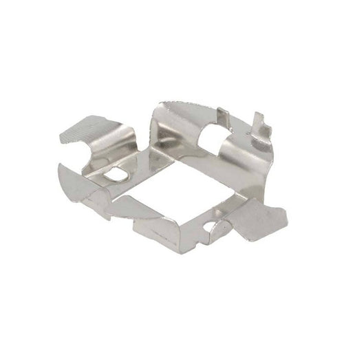 1 Portalampada Xenon Metallica H7 Universale BMW X5 VW PASSAT OPEL VECTRA C OPEL ASTRA H Opel Insignia SAAB 9 3 AUDI H7 FORD FIESTA ALFA MITO NISSAN QASHQAI Mercedes classe c sport coupè w203 M-XA1874