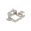 1 Portalampada Xenon Metallica H7 Universale BMW X5 VW PASSAT OPEL VECTRA C OPEL ASTRA H Opel Insignia SAAB 9 3 AUDI H7 FORD FIESTA ALFA MITO NISSAN QASHQAI Mercedes classe c sport coupè w203 M-XA1874