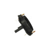 Portalampada Adattatore Xenon e Kit Full Led H7 Per VW JETTA GOLF IV 4 GOLF V 5 M-XA1875