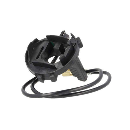 Portalampada Adattatore Xenon H7 VW GOLF VI VII 6 7 Auto Alimentazione Sharan Touran Scirocco Seat Alhambra 2012 Mercedes Benz Sprinter M-XA1899