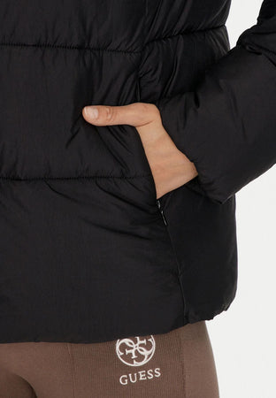 GUESS Giubbotto LOGATO da donna