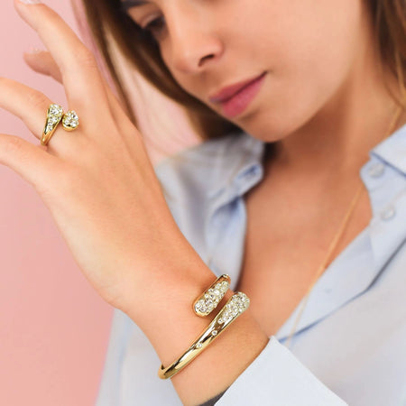 Bracciale donna BOCCADAMO XB1032D
