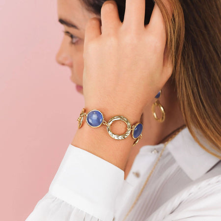 Bracciale donna BOCCADAMO XB1036DB