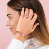 Bracciale donna BOCCADAMO XB1037DR