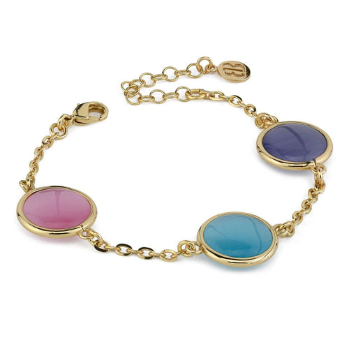 Bracciale donna BOCCADAMO XB1039DV