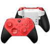 Controller Xbox wireless - Elite Series 2 Core - Rosso
