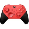 Controller Xbox wireless - Elite Series 2 Core - Rosso