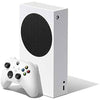 Consola Xbox Series S - SSD de 512 GB - 100 % digital - Compatible con 4K