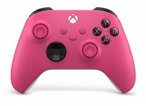 XBOX SERIE X/S Wireless Controller Deep Pink V2