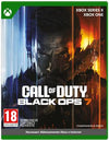 XBOX Serie X Call of Duty Black Ops 7