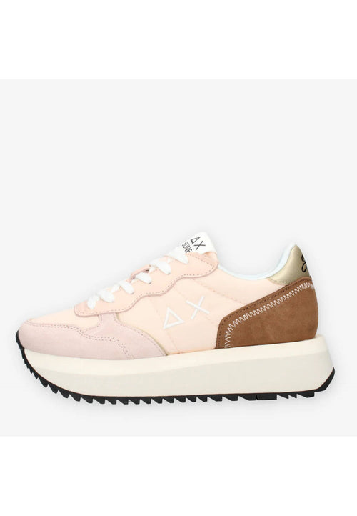 SUN68 Sneakers BIG ALLY da donna