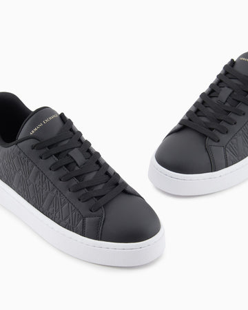 ARMANI EXCHANGE SNEAKERS
