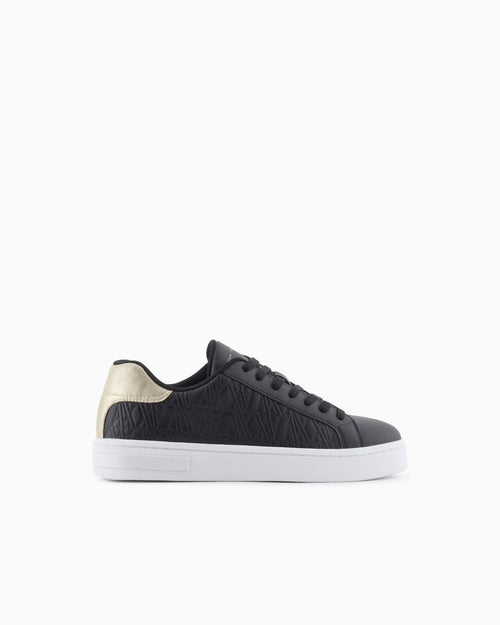 ARMANI EXCHANGE SNEAKERS