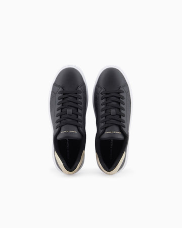 ARMANI EXCHANGE SNEAKERS