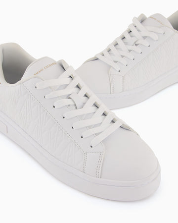 ARMANI EXCHANGE SNEAKER