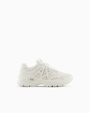 ARMANI EXCHANGE SNEAKERS