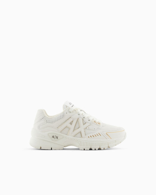 ARMANI EXCHANGE SNEAKERS