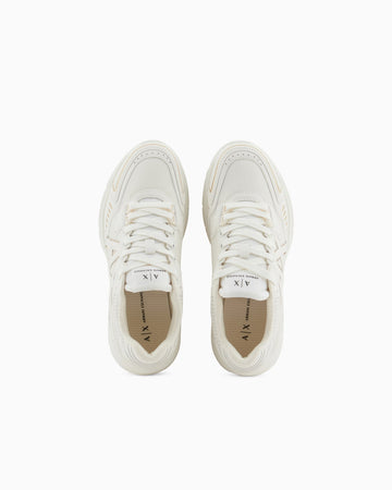 ARMANI EXCHANGE SNEAKERS