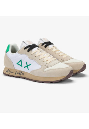 SUN68 Sneakers TOM VINTAGE da uomo