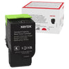 Xerox Cartuccia Nero Per C310/C315 3.000 Pag