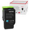 Xerox Cartuccia Ciano Per C310/C315 2.000 Pag