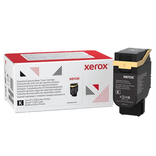 Xerox Toner Nero Per C320 / C325 _2.200 Pag