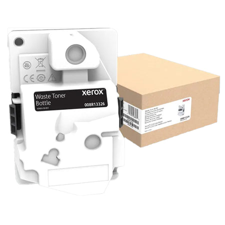 Xerox Vaschetta Di Recupero Toner C230 / C235_15.000 Pag
