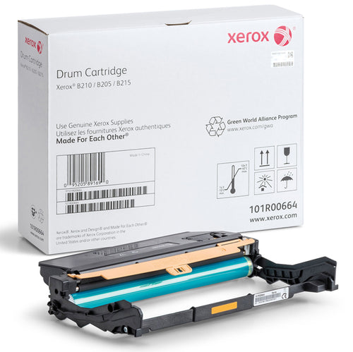 Tamburo Nero Xerox B210/B205/B215 10.000Pag