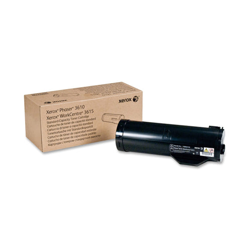 Toner Cartridge Cap. Stand Phaser 3610 / Workcentre 3615