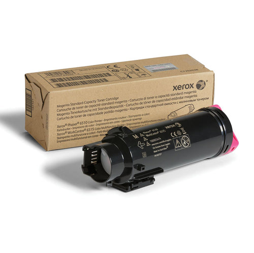 Toner Magenta Workcentre 6515 Phaser 6510 (1,000 Pages